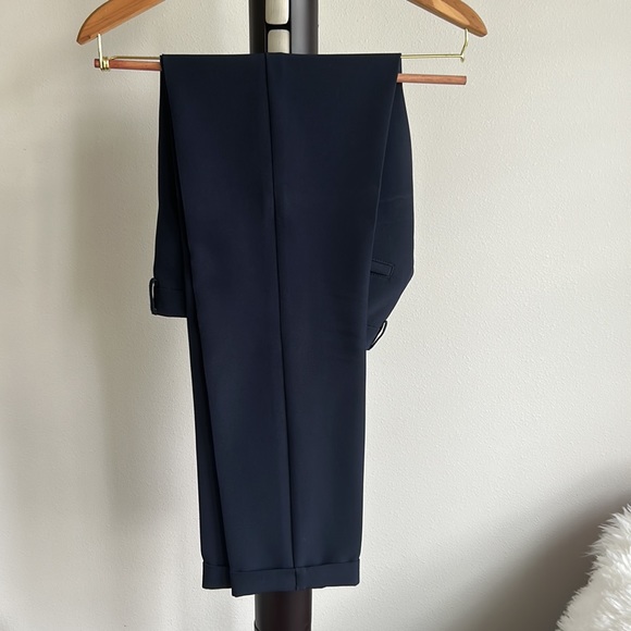 COPY - Seventy Venezia blazer and trousers navy costume - Picture 5 of 11